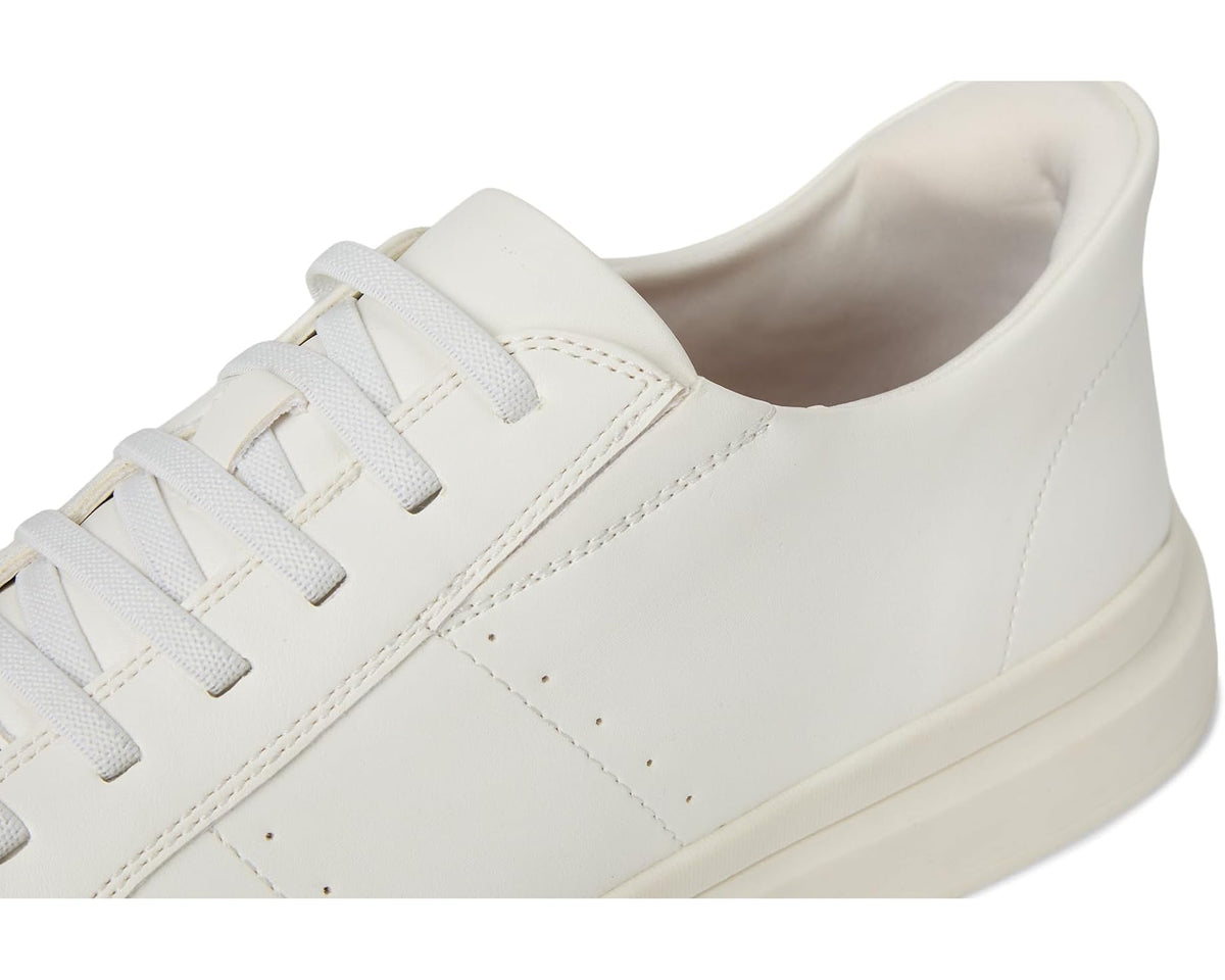 Men's Marc Joseph New York Fort Avenue (Hands Free Technology) White - Eurostride