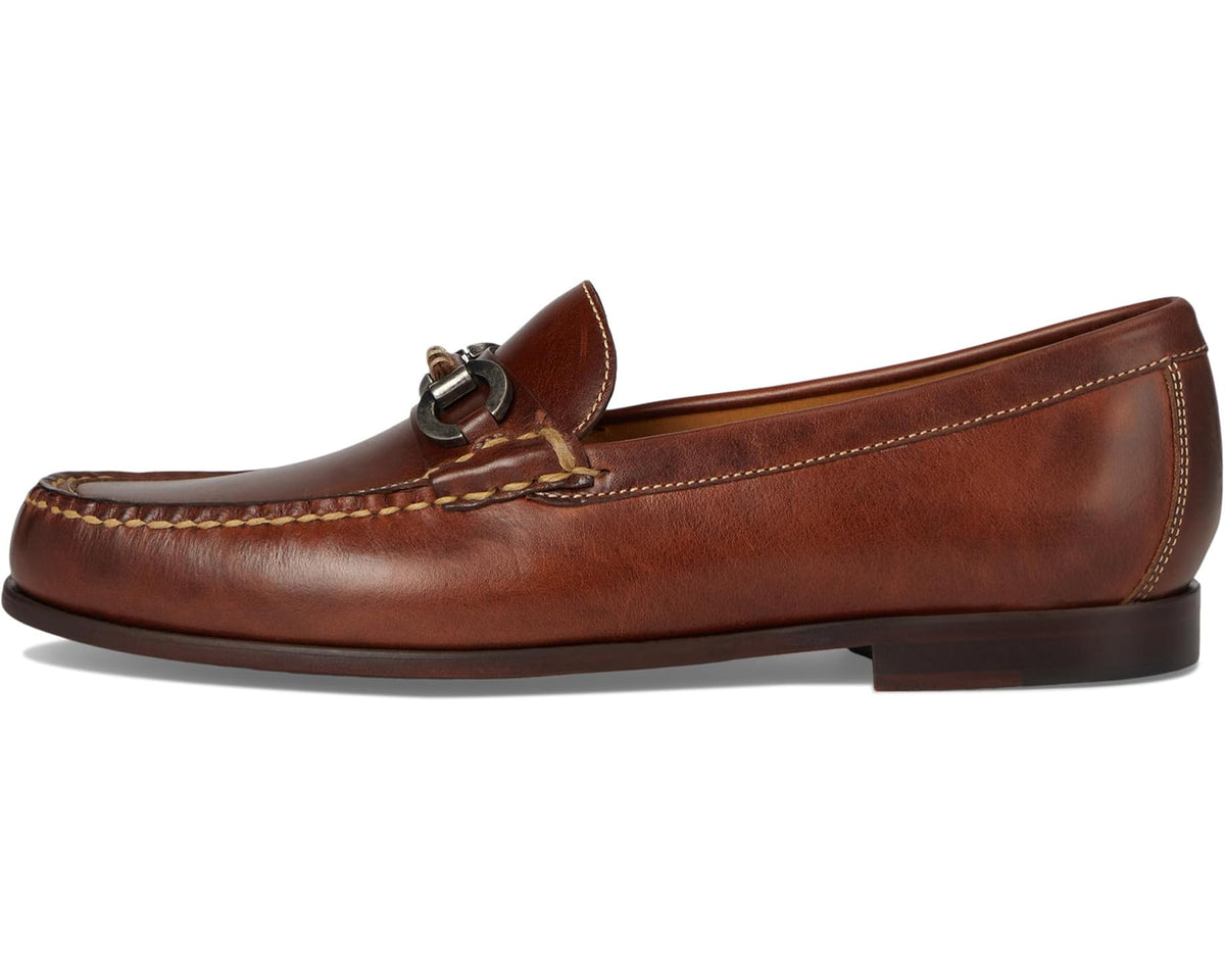 Men's Martin Dingman Old Row Horse Bit Cigar - Eurostride