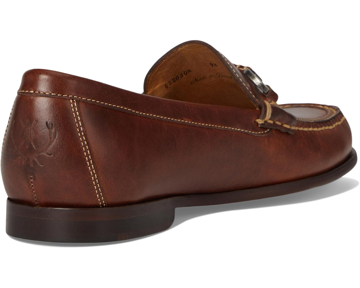 Men's Martin Dingman Old Row Horse Bit Cigar - Eurostride