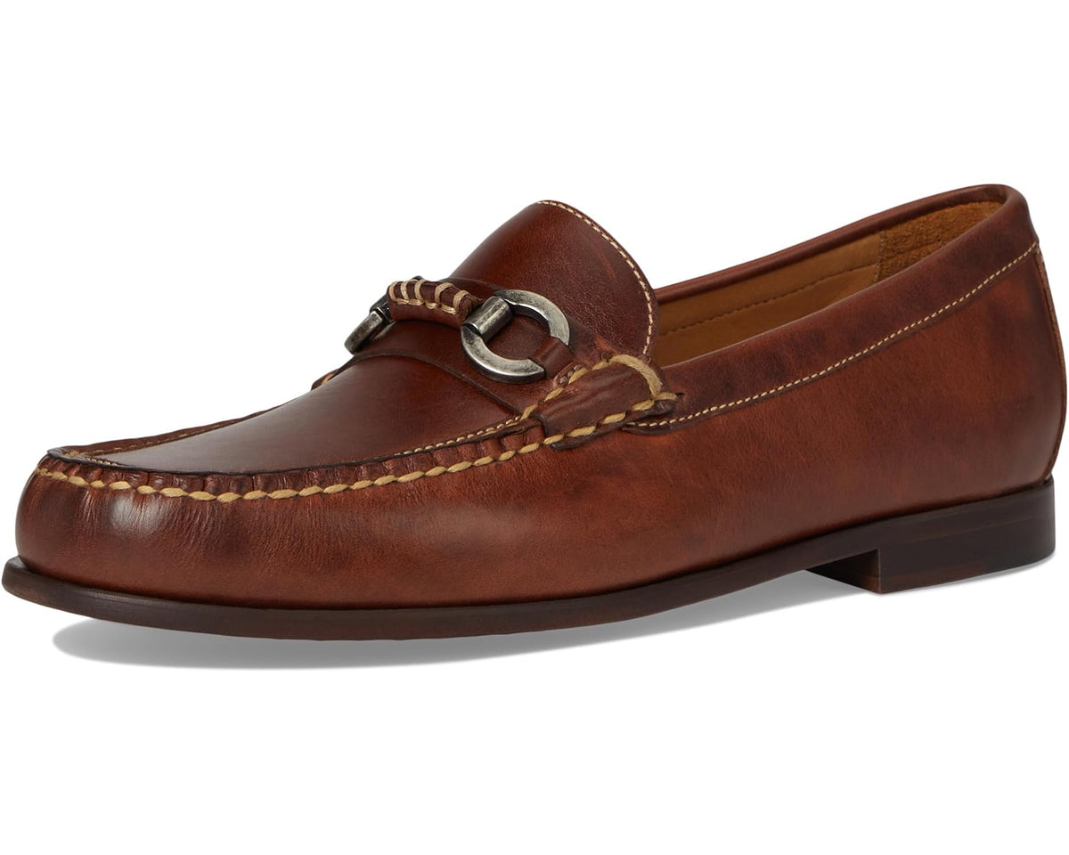 Men's Martin Dingman Old Row Horse Bit Cigar - Eurostride