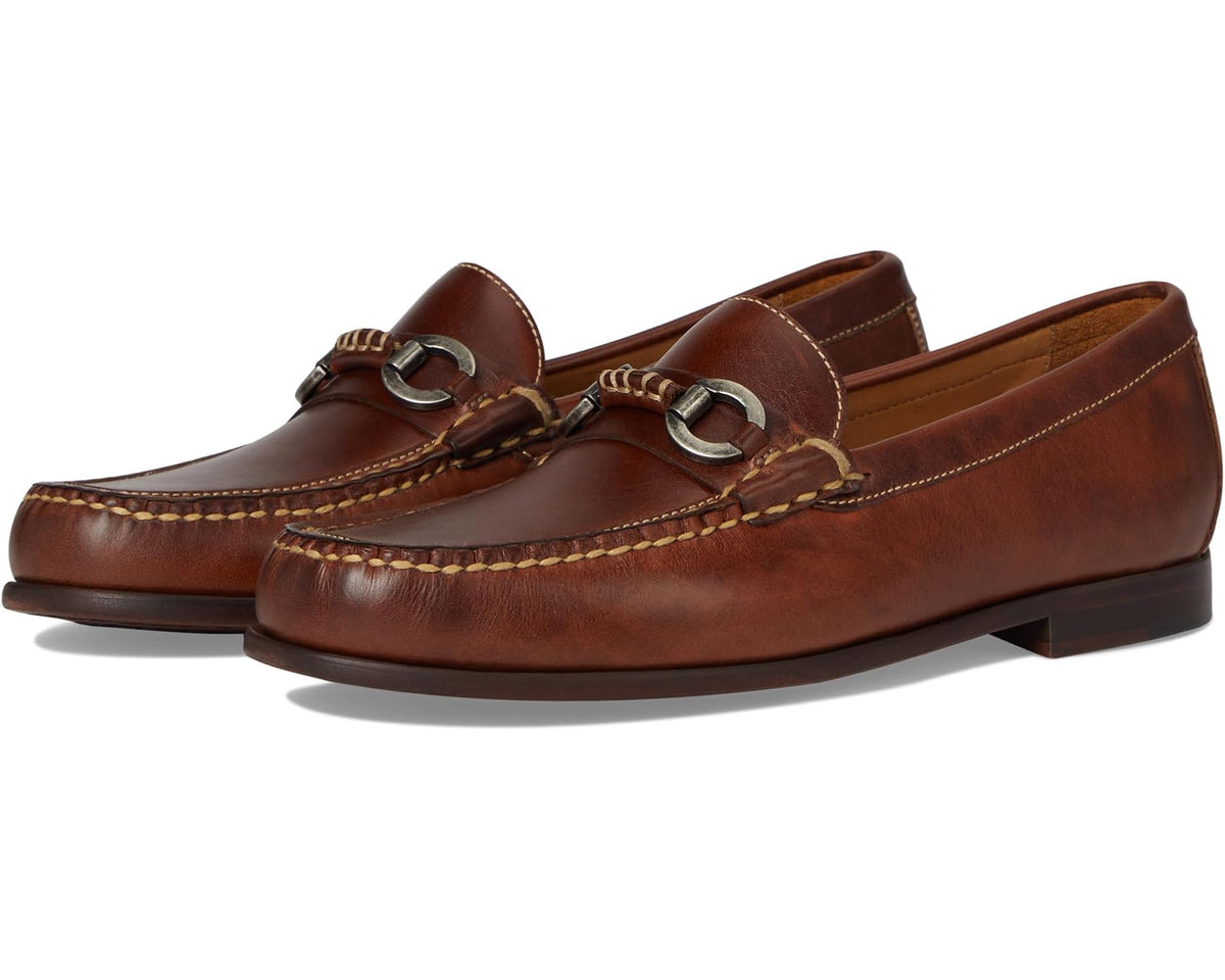 Men's Martin Dingman Old Row Horse Bit Cigar - Eurostride