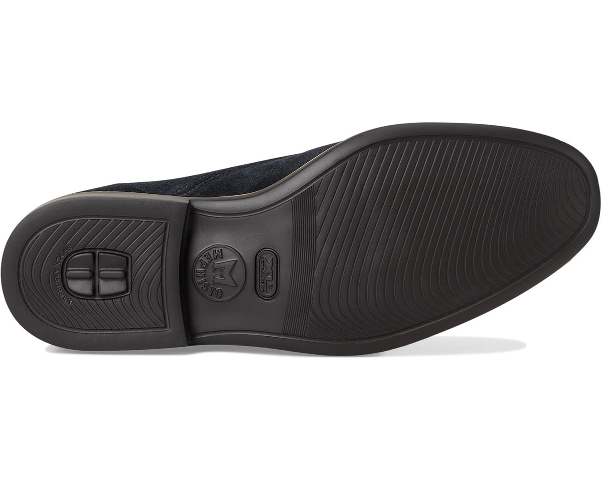 Men's Mephisto Fedrik Blue - Eurostride
