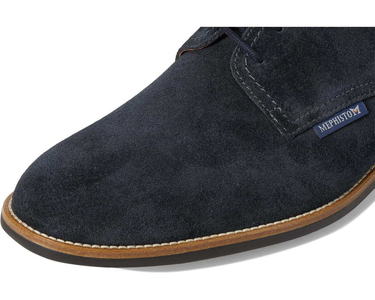 Men's Mephisto Fedrik Blue - Eurostride