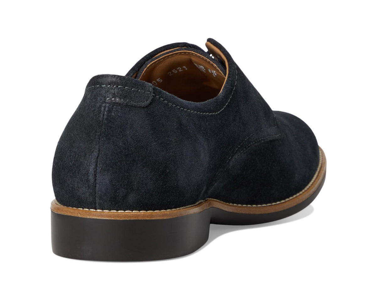 Men's Mephisto Fedrik Blue - Eurostride