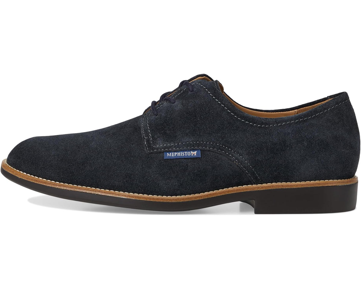 Men's Mephisto Fedrik Blue - Eurostride