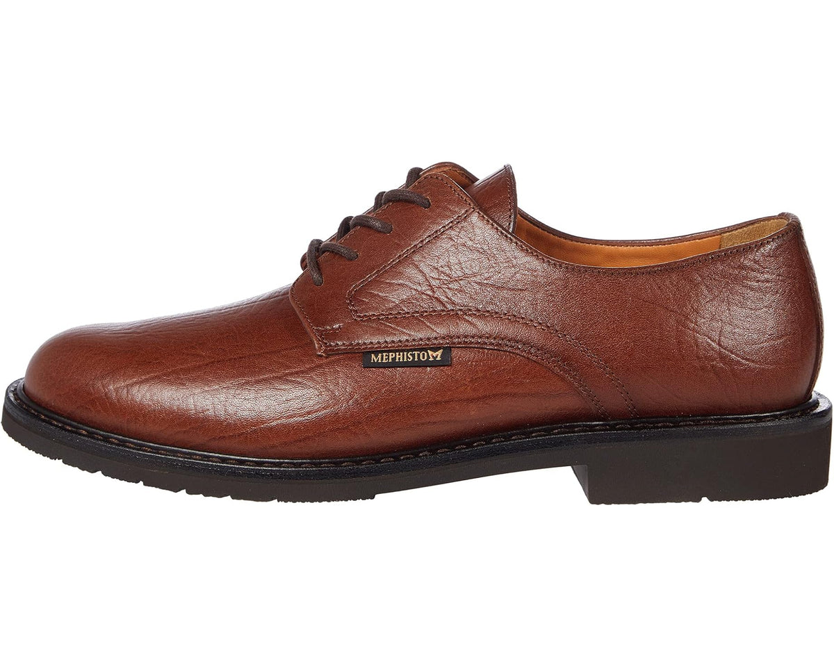 Men's Mephisto Marlon Desert Mamouth - Eurostride