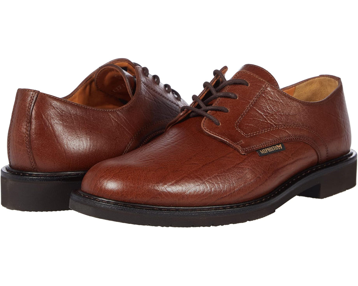 Men's Mephisto Marlon Desert Mamouth - Eurostride