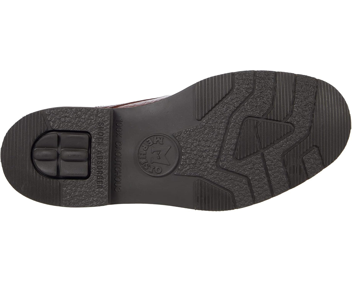 Men's Mephisto Marlon Desert Mamouth - Eurostride