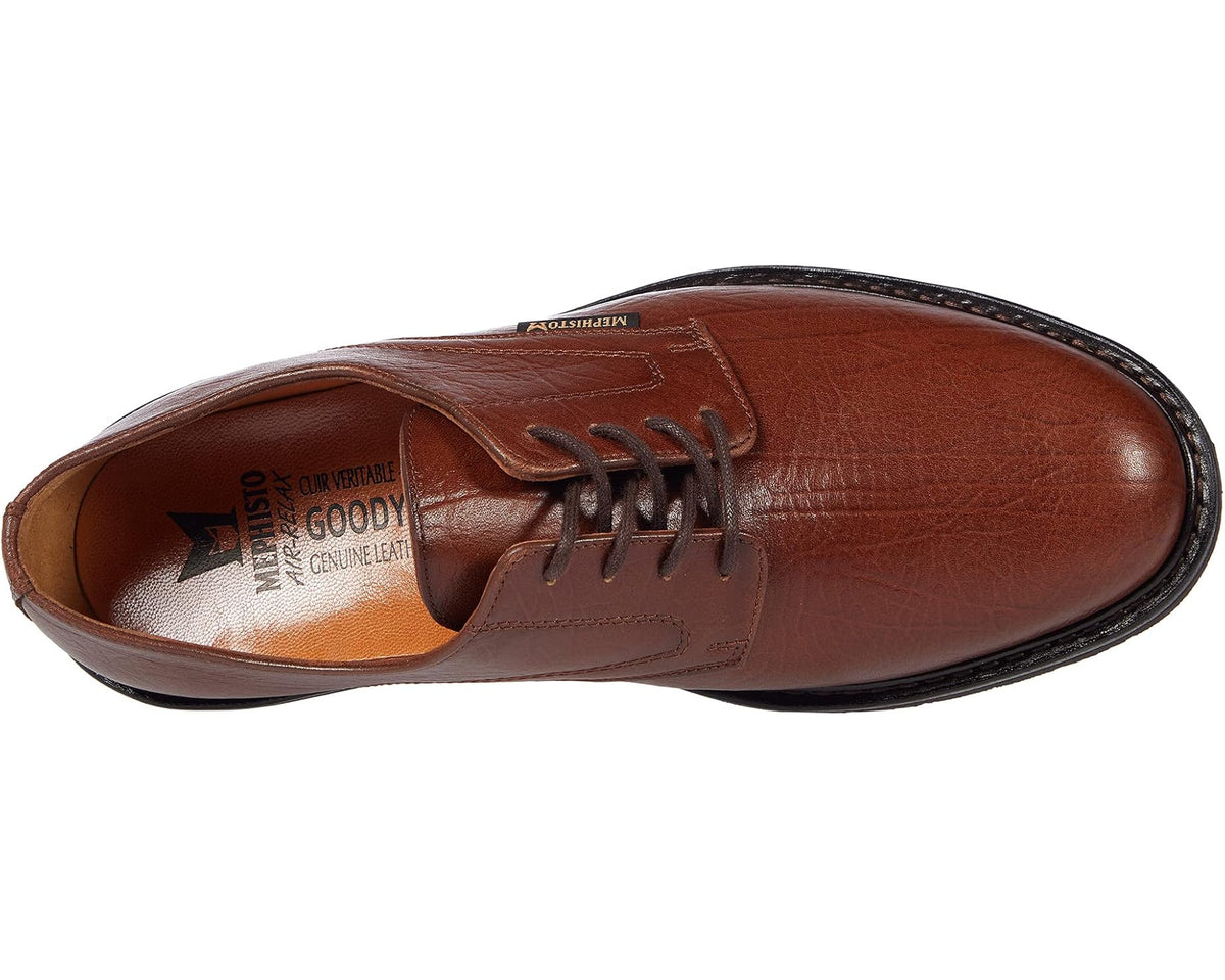 Men's Mephisto Marlon Desert Mamouth - Eurostride