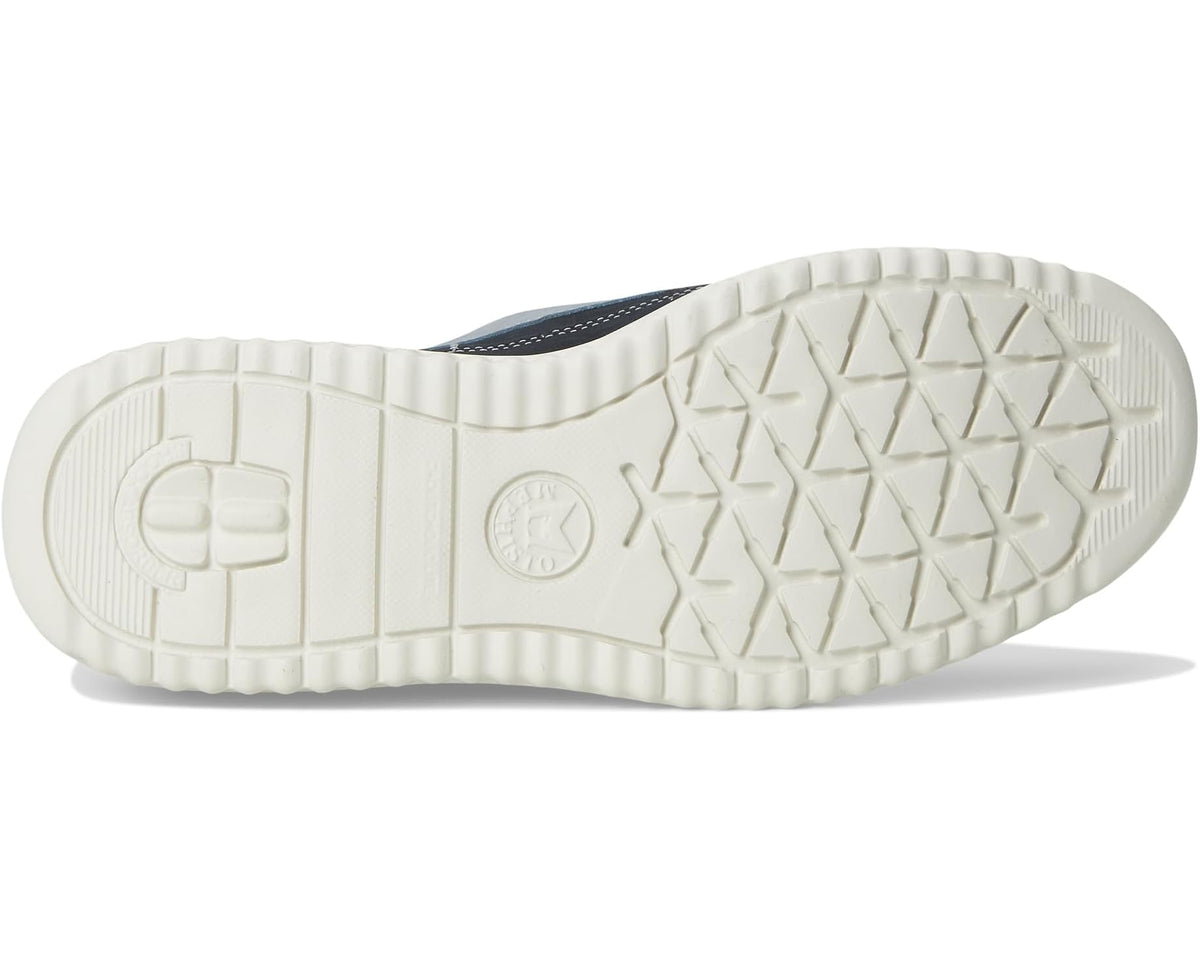 Men's Mephisto Trevis Deep Blue - Eurostride