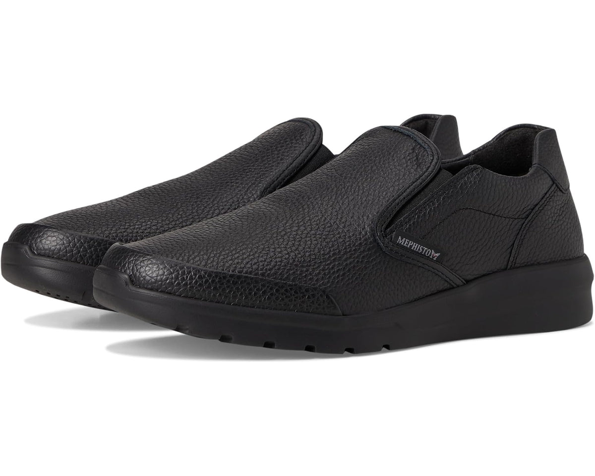 Men's Mephisto Will Black - Eurostride
