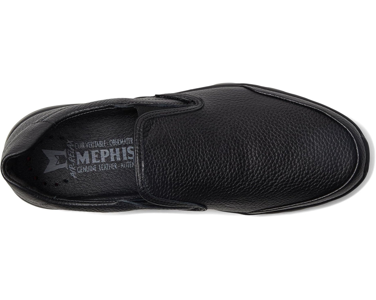 Men's Mephisto Will Black - Eurostride