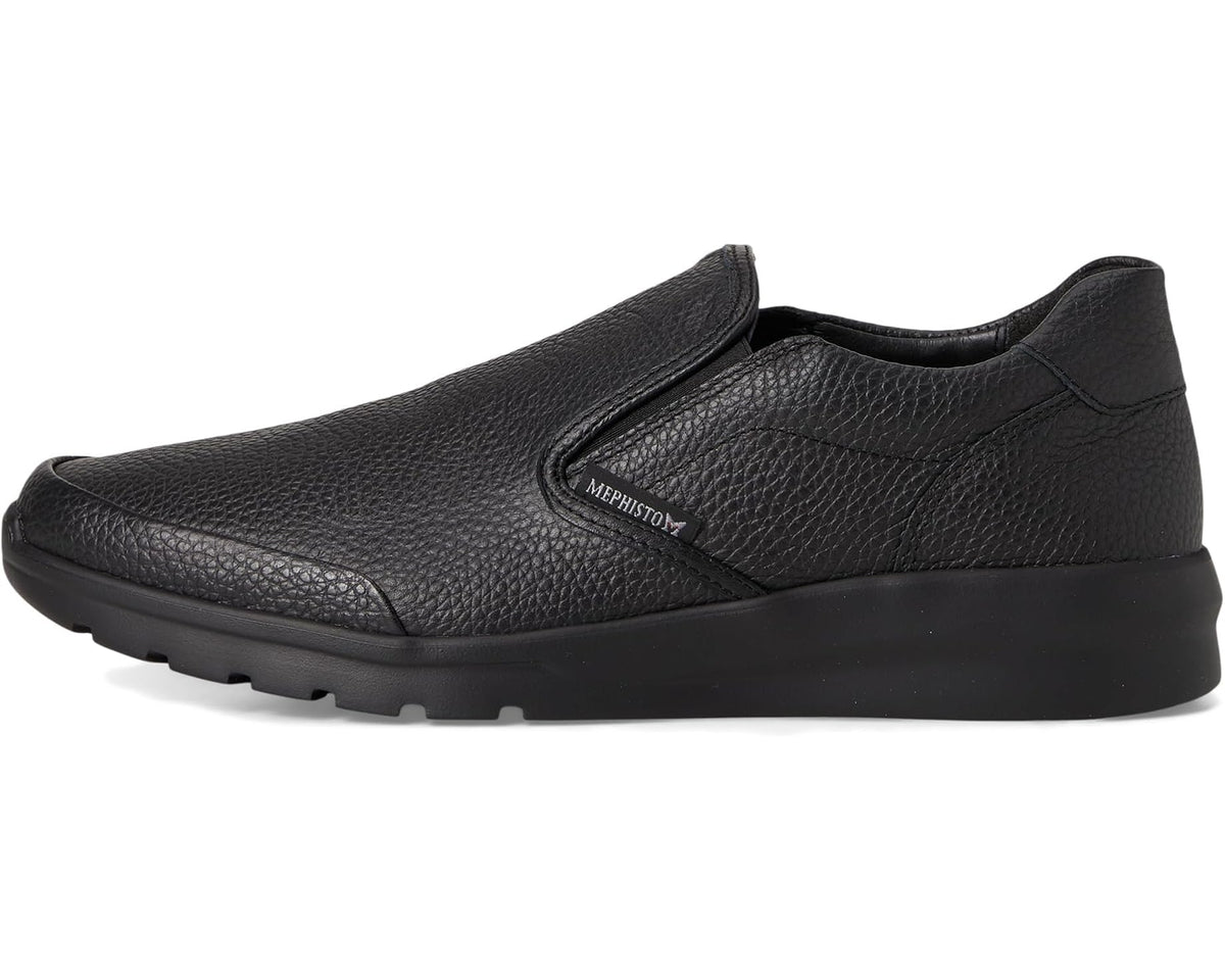 Men's Mephisto Will Black - Eurostride