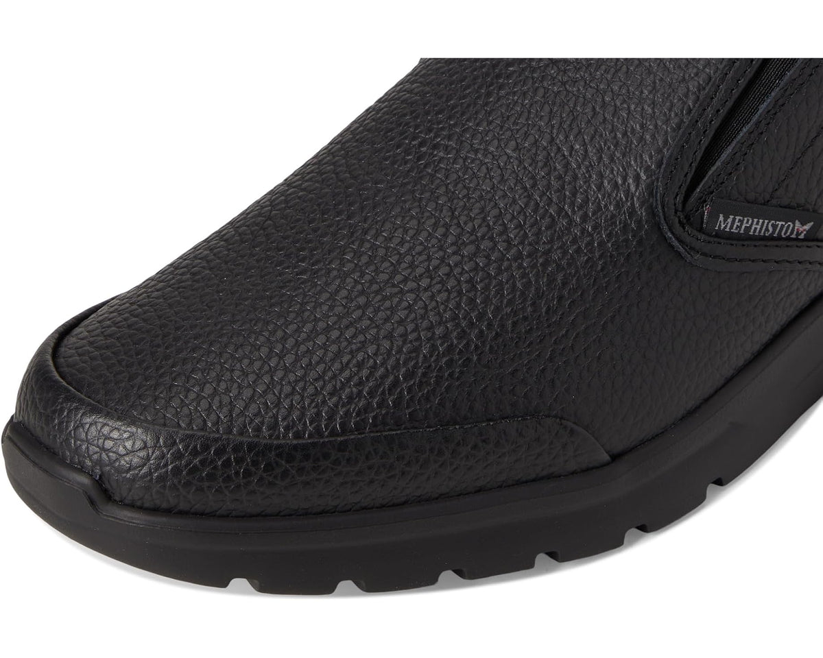 Men's Mephisto Will Black - Eurostride