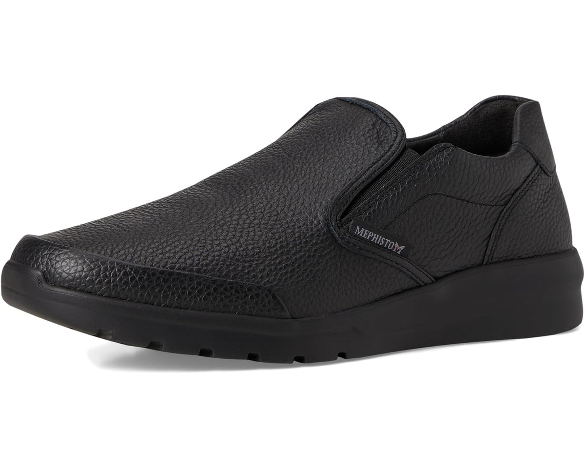 Men's Mephisto Will Black - Eurostride