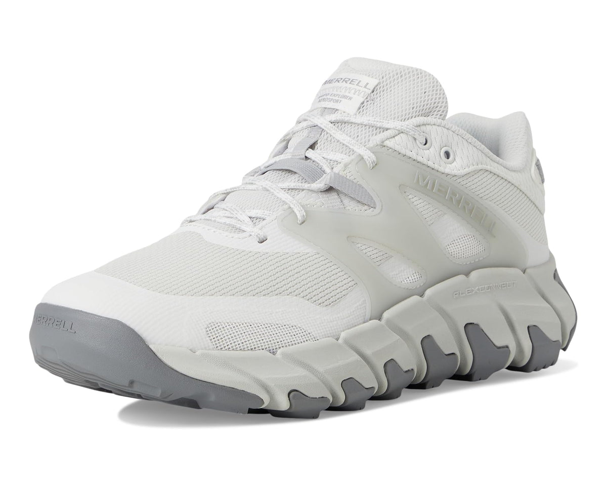 Men's Merrell Maipo Explorer Aerosport Ash - Eurostride