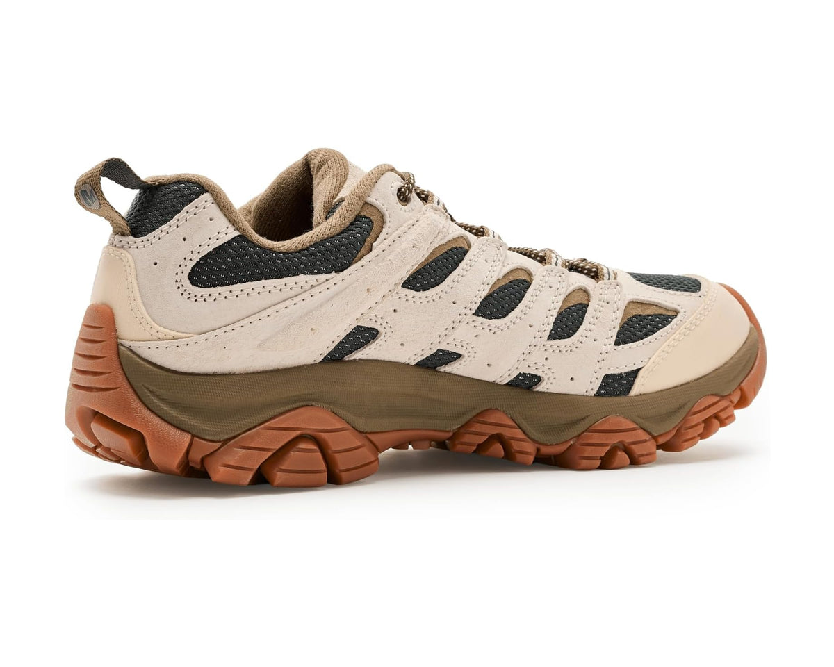 Men's Merrell Moab 3 Beluga/Bluff - Eurostride