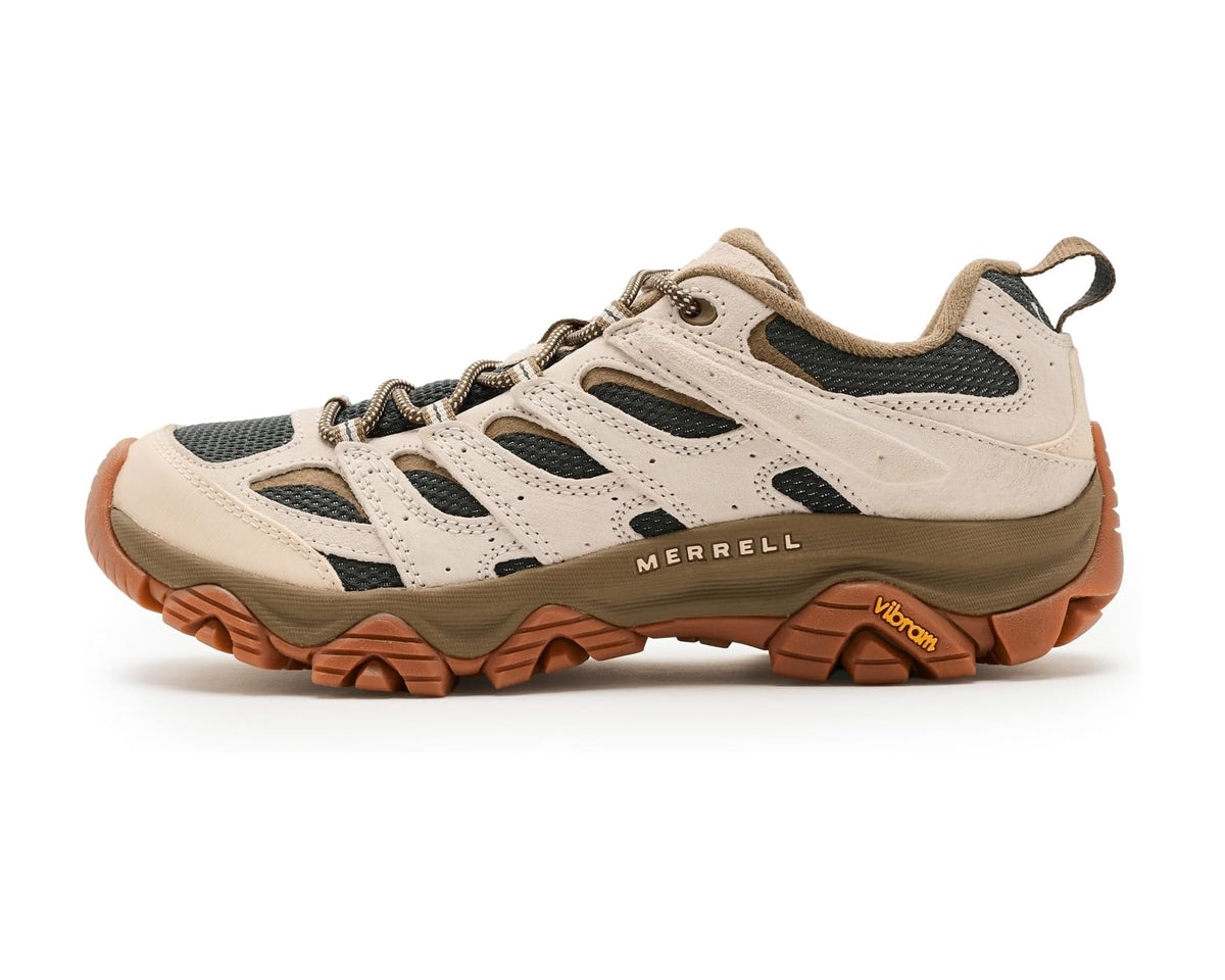 Men's Merrell Moab 3 Beluga/Bluff - Eurostride