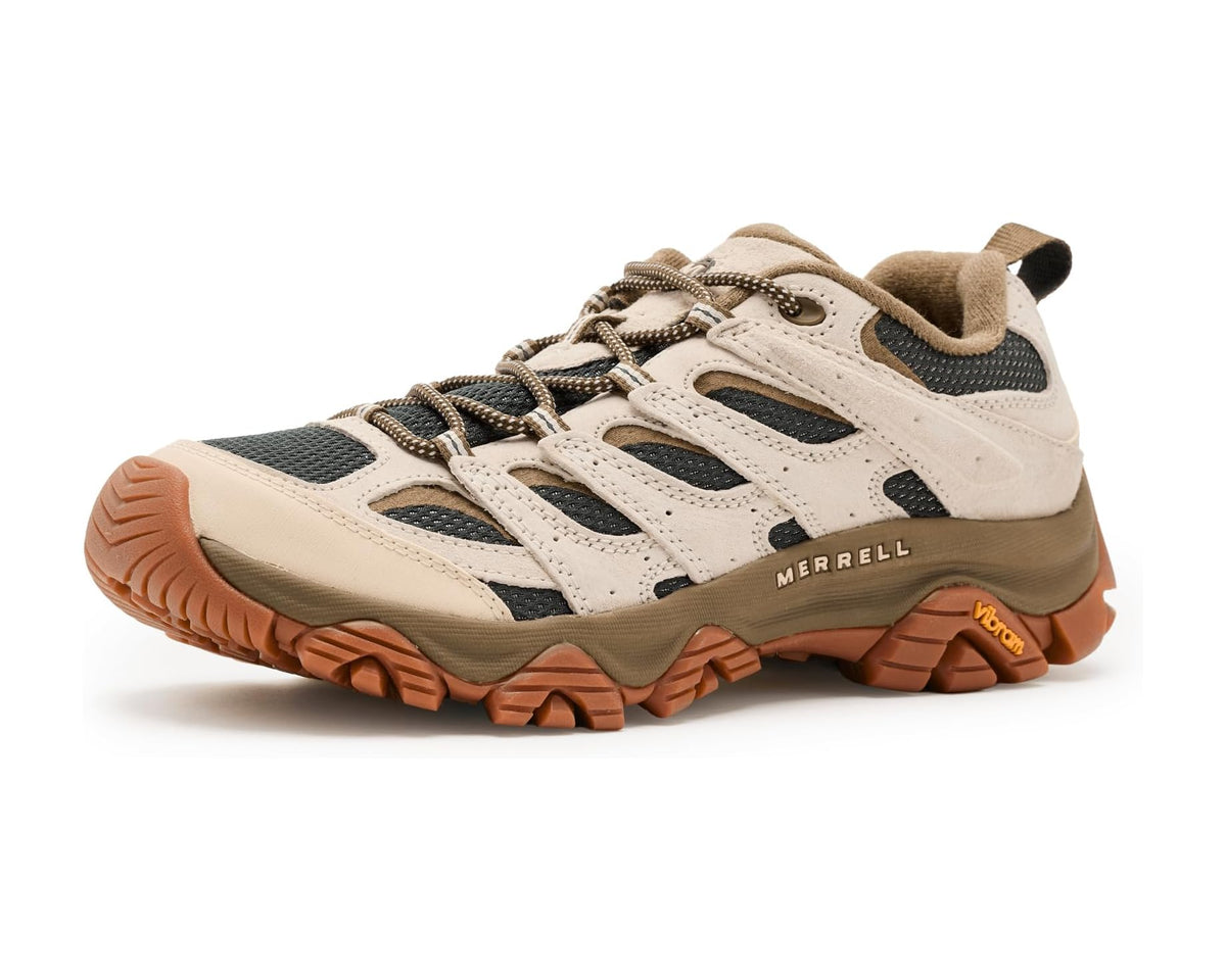 Men's Merrell Moab 3 Beluga/Bluff - Eurostride