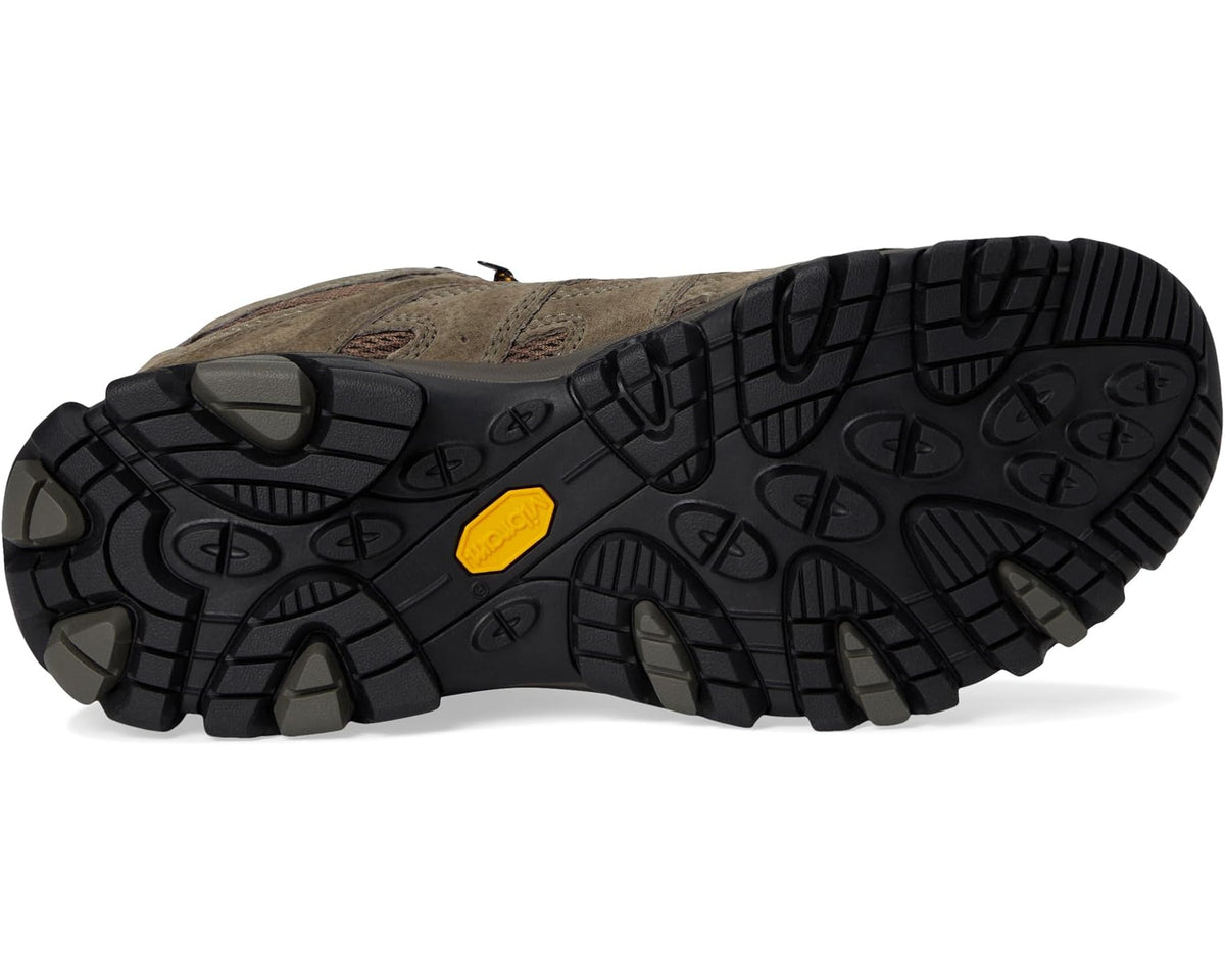 Men's Merrell Moab 3 Mid GTX? Walnut 1 - Eurostride