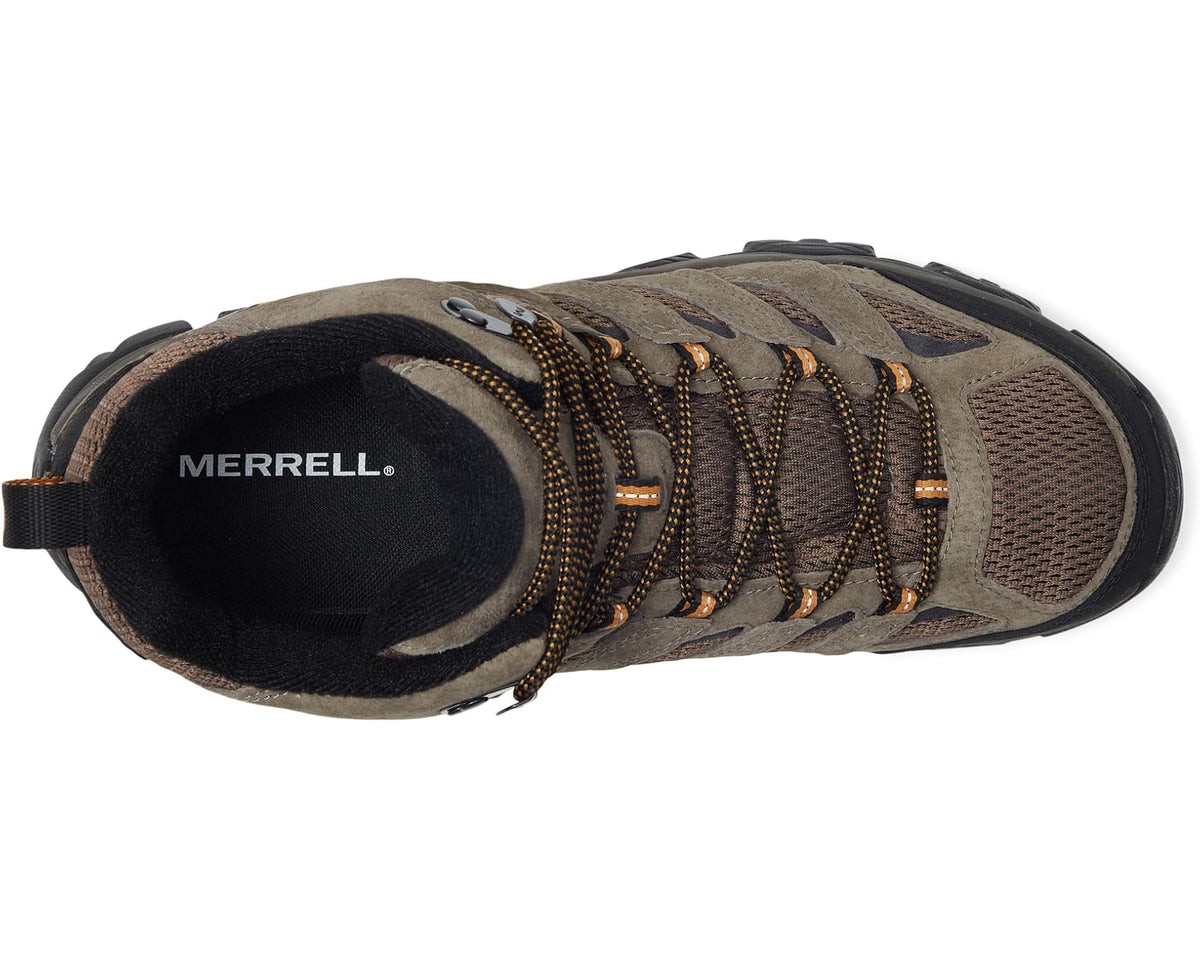 Men's Merrell Moab 3 Mid GTX? Walnut 1 - Eurostride