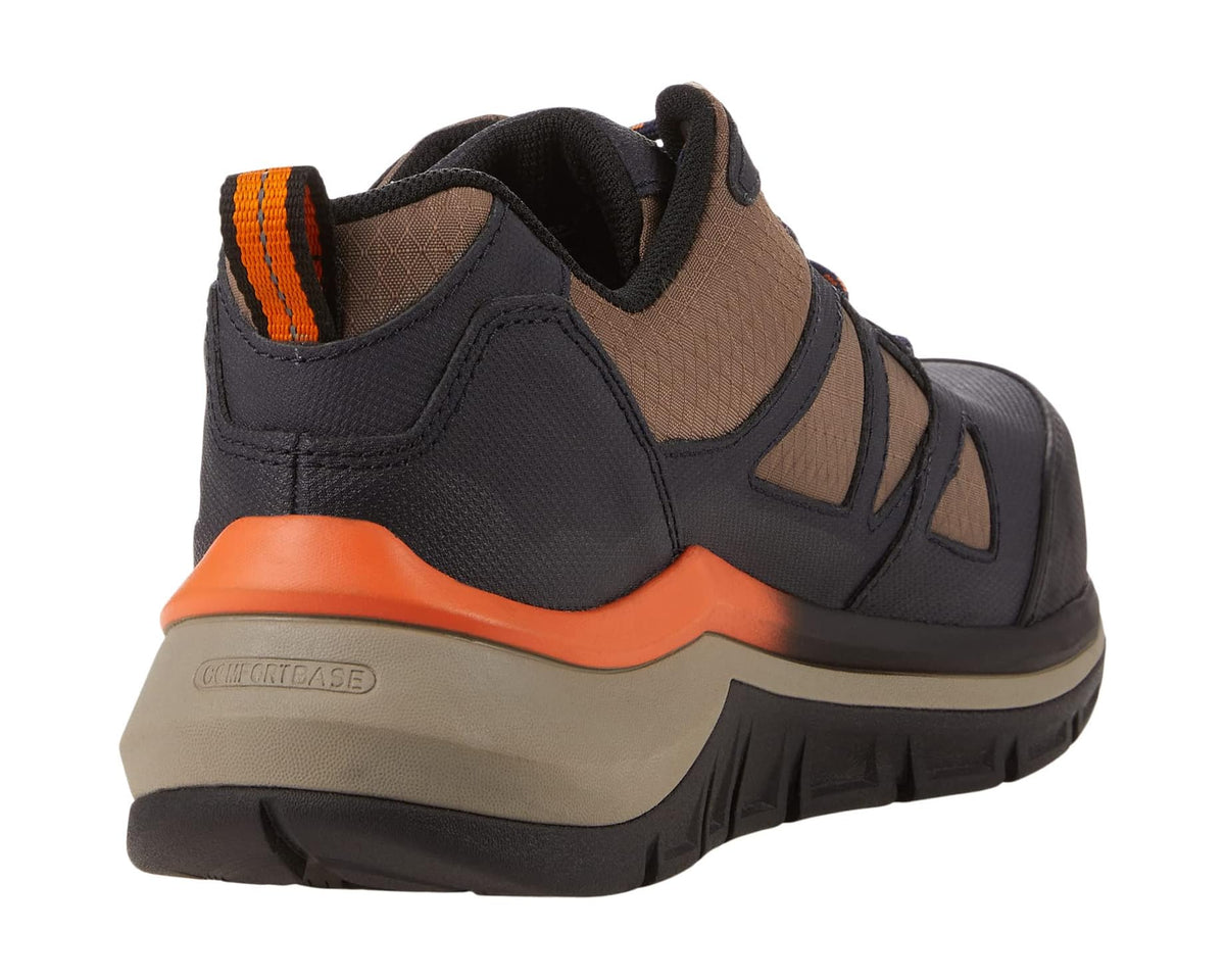 Men's Merrell Work Fullbench Speed CF Brindle - Eurostride