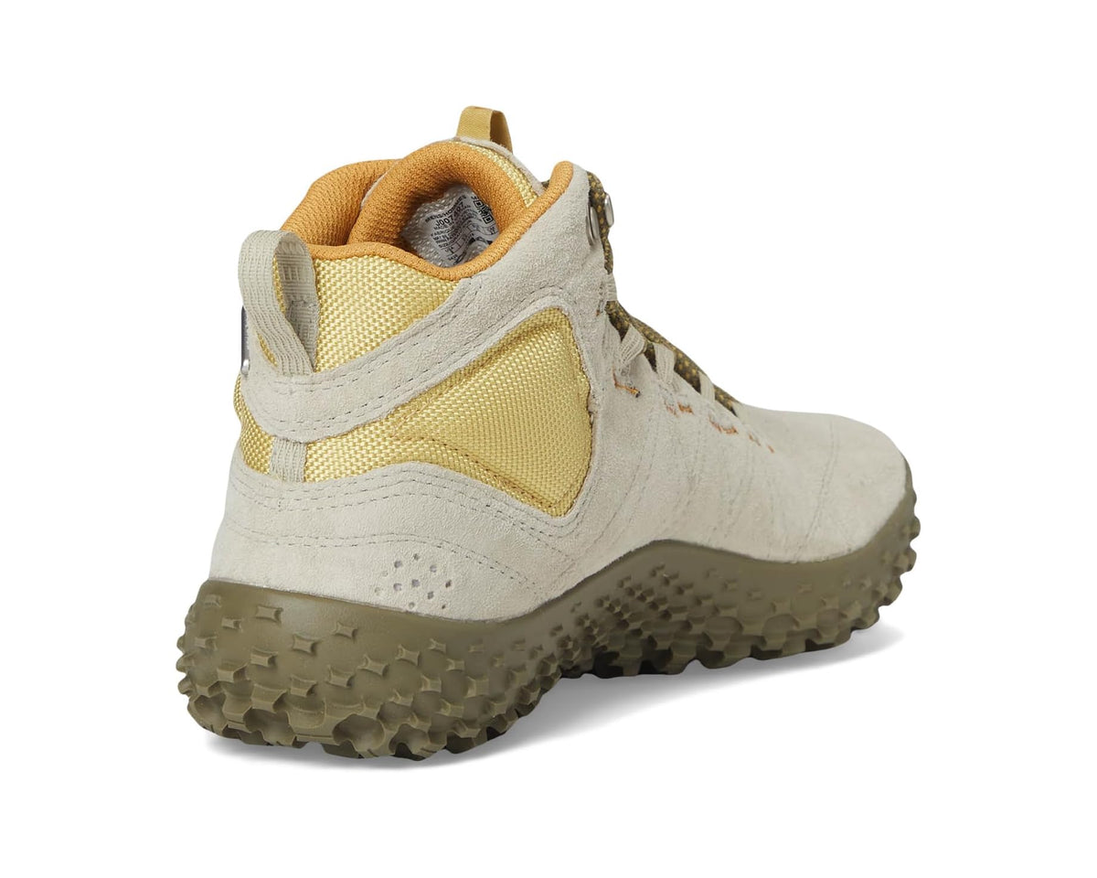 Men's Merrell Wrapt Mid Waterproof Basalt - Eurostride