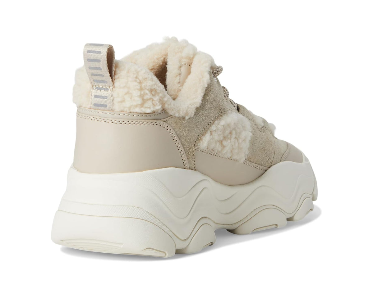 Men's Michael Kors Atlas Trainer Bone - Eurostride