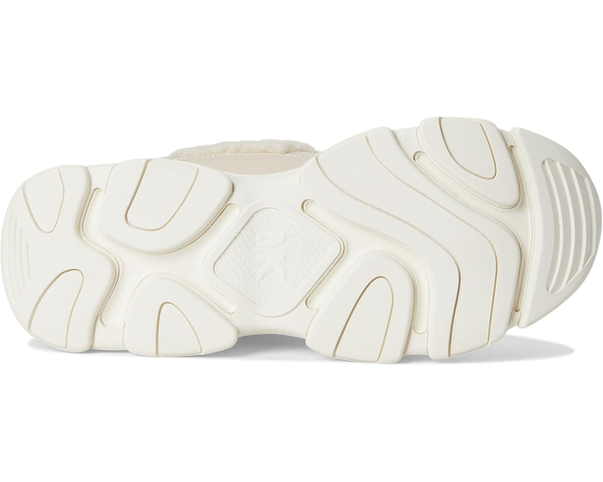 Men's Michael Kors Atlas Trainer Bone - Eurostride