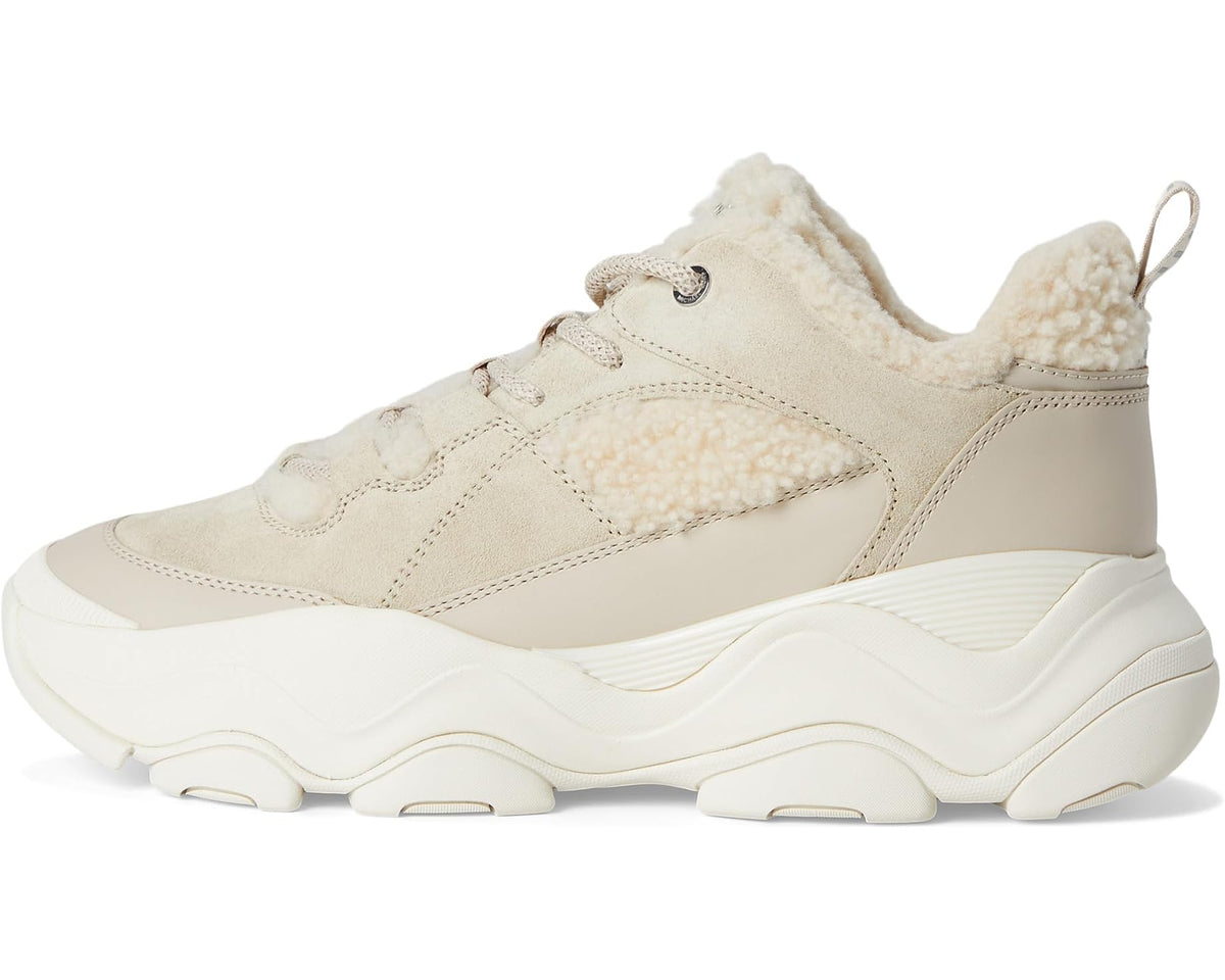 Men's Michael Kors Atlas Trainer Bone - Eurostride