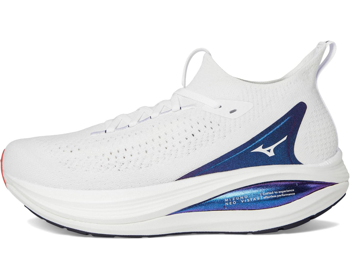 Men's Mizuno Mizuno Neo Vista 2 White - Eurostride