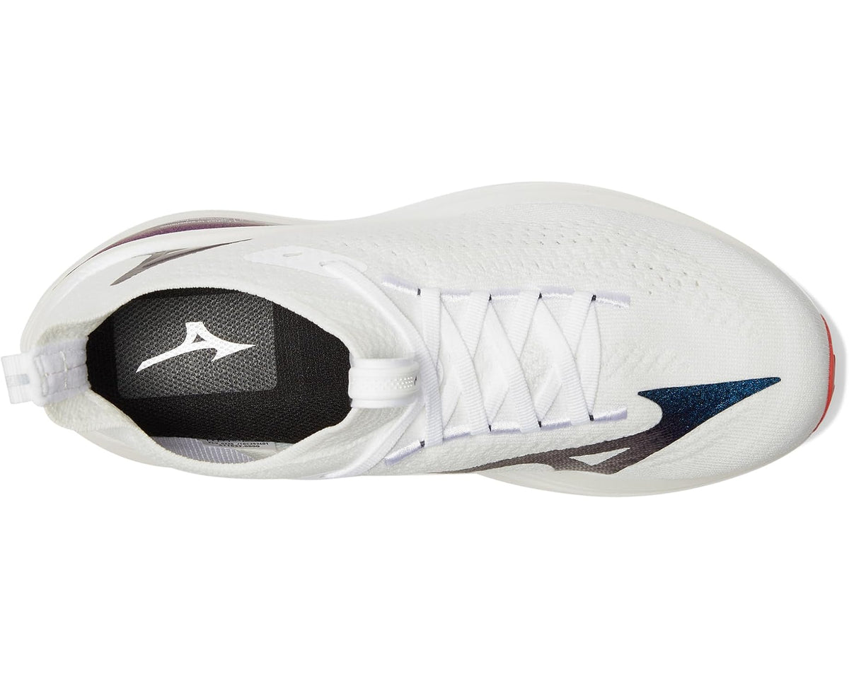 Men's Mizuno Mizuno Neo Vista 2 White - Eurostride