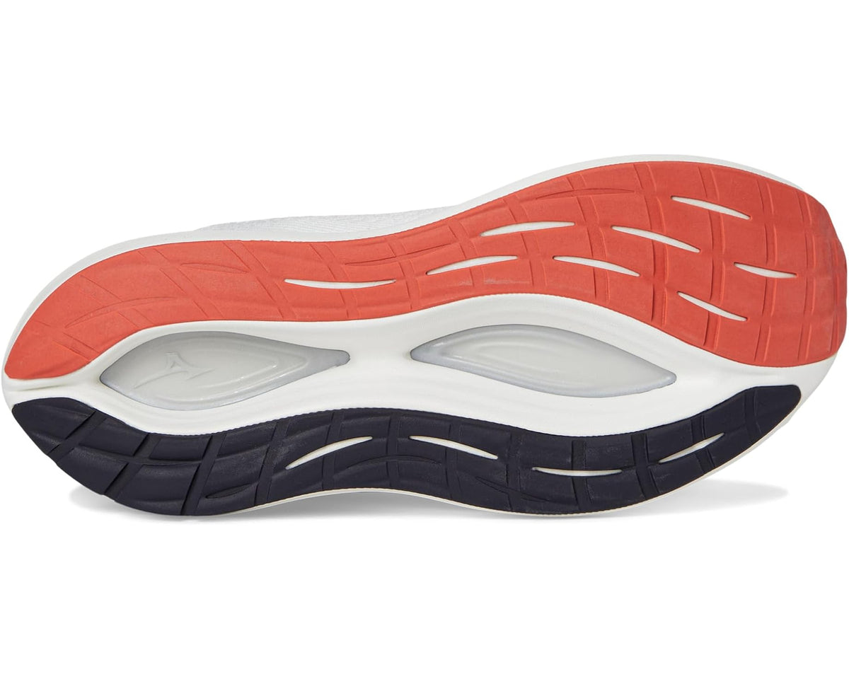 Men's Mizuno Mizuno Neo Vista 2 White - Eurostride