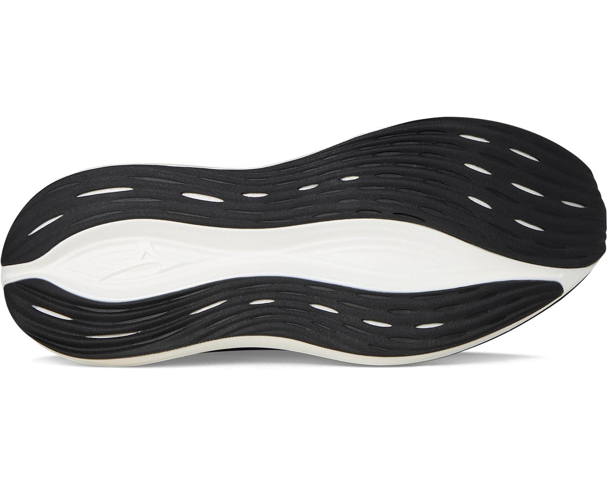 Men's Mizuno Mizuno Neo Zen Blk Sand/Quiet Shade - Eurostride