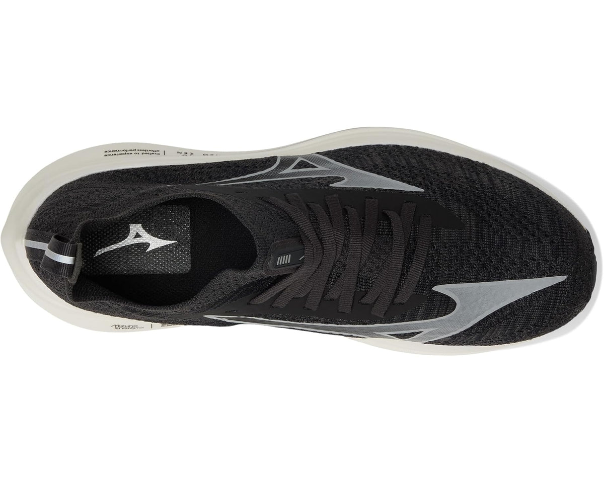 Men's Mizuno Mizuno Neo Zen Blk Sand/Quiet Shade - Eurostride
