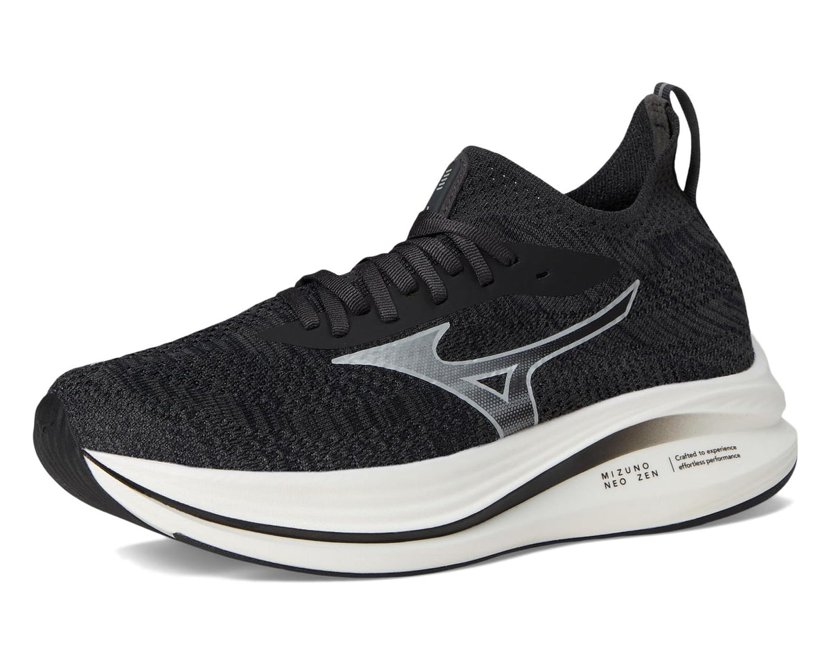 Men's Mizuno Mizuno Neo Zen Blk Sand/Quiet Shade - Eurostride