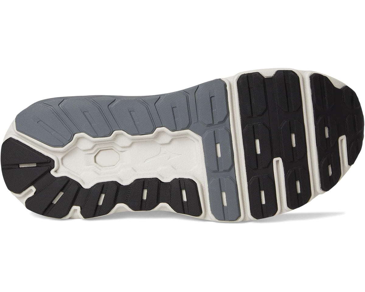 Men's Mizuno Wave Horizon 8 Black/White - Eurostride