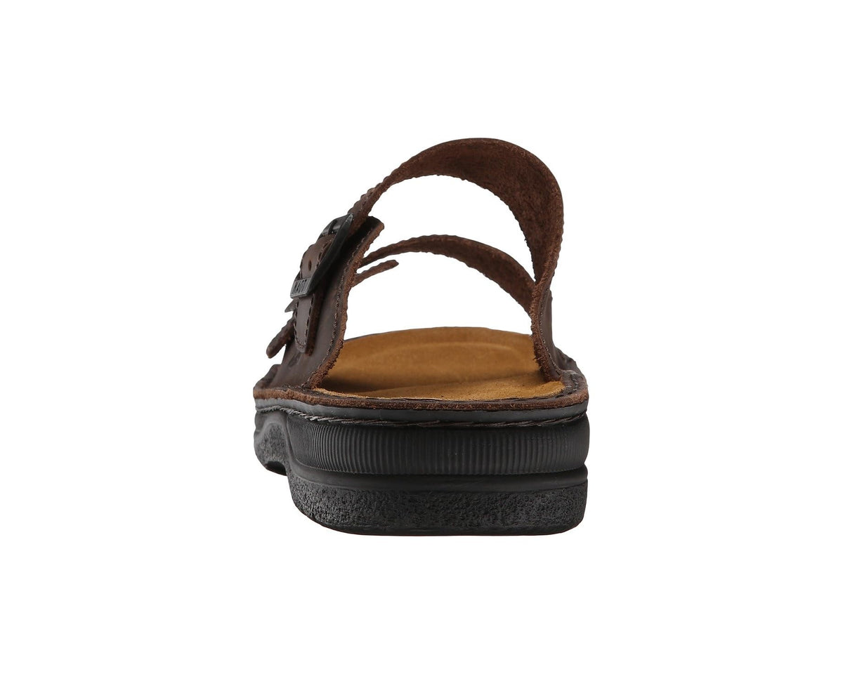 Men's Naot Mikael Crazy Horse Leather - Eurostride