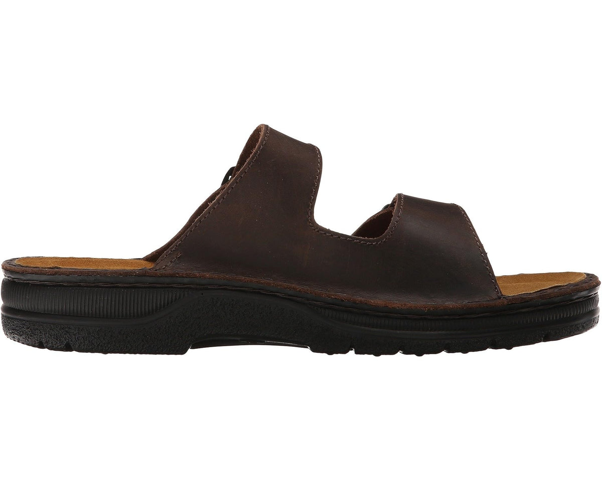 Men's Naot Mikael Crazy Horse Leather - Eurostride
