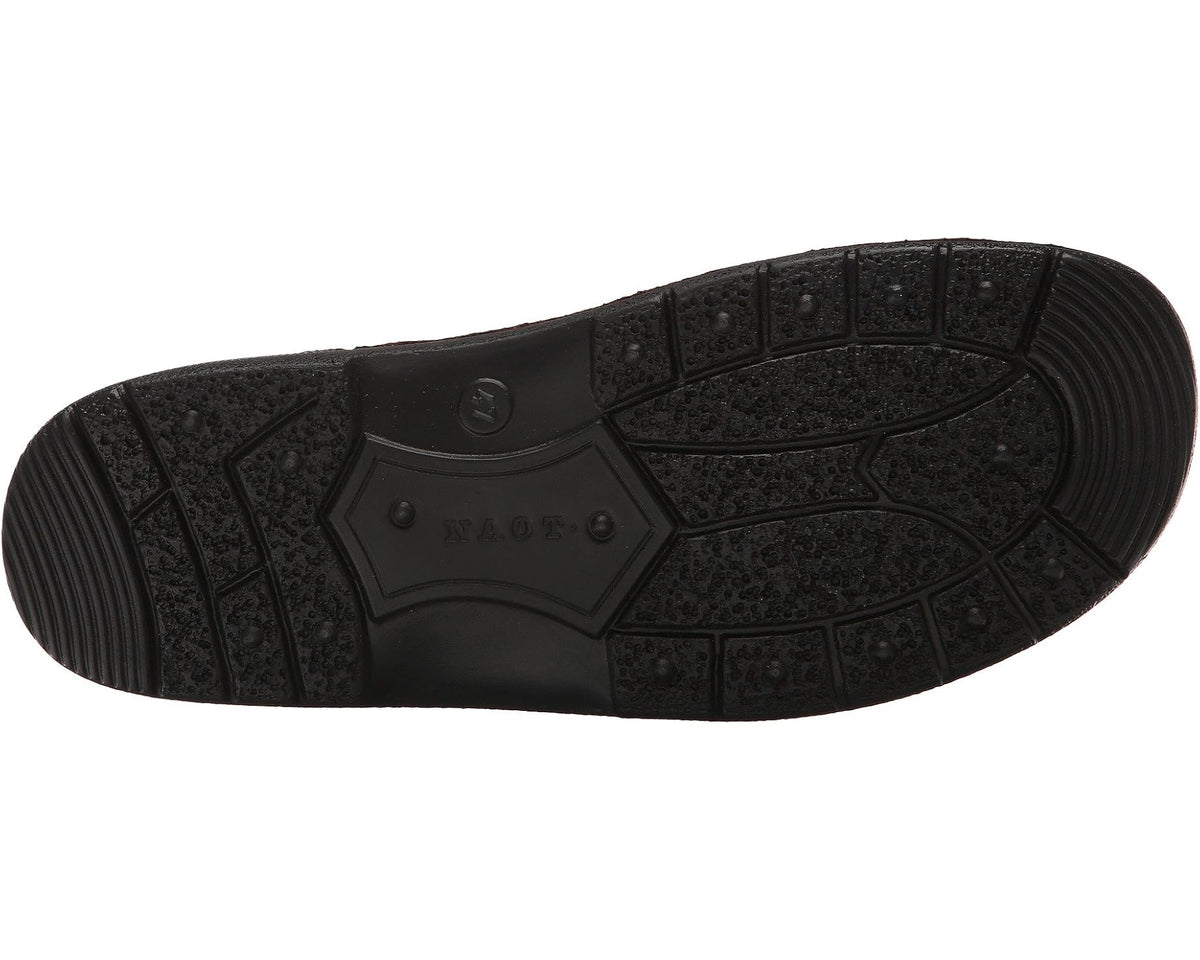 Men's Naot Mikael Crazy Horse Leather - Eurostride