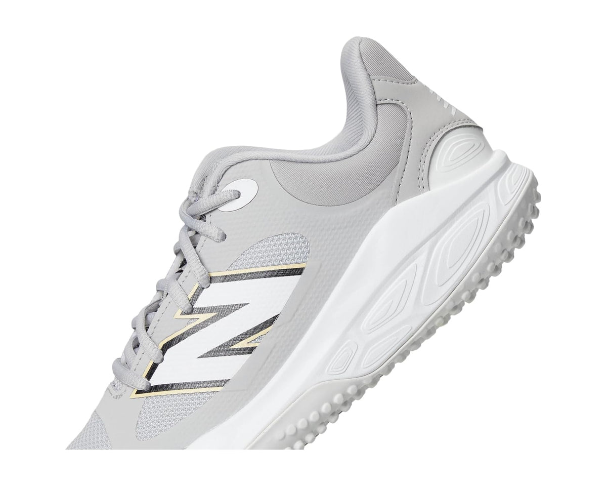 Men's New Balance Fresh Foam 3000v7 Turf-Trainer Raincloud/White - Eurostride