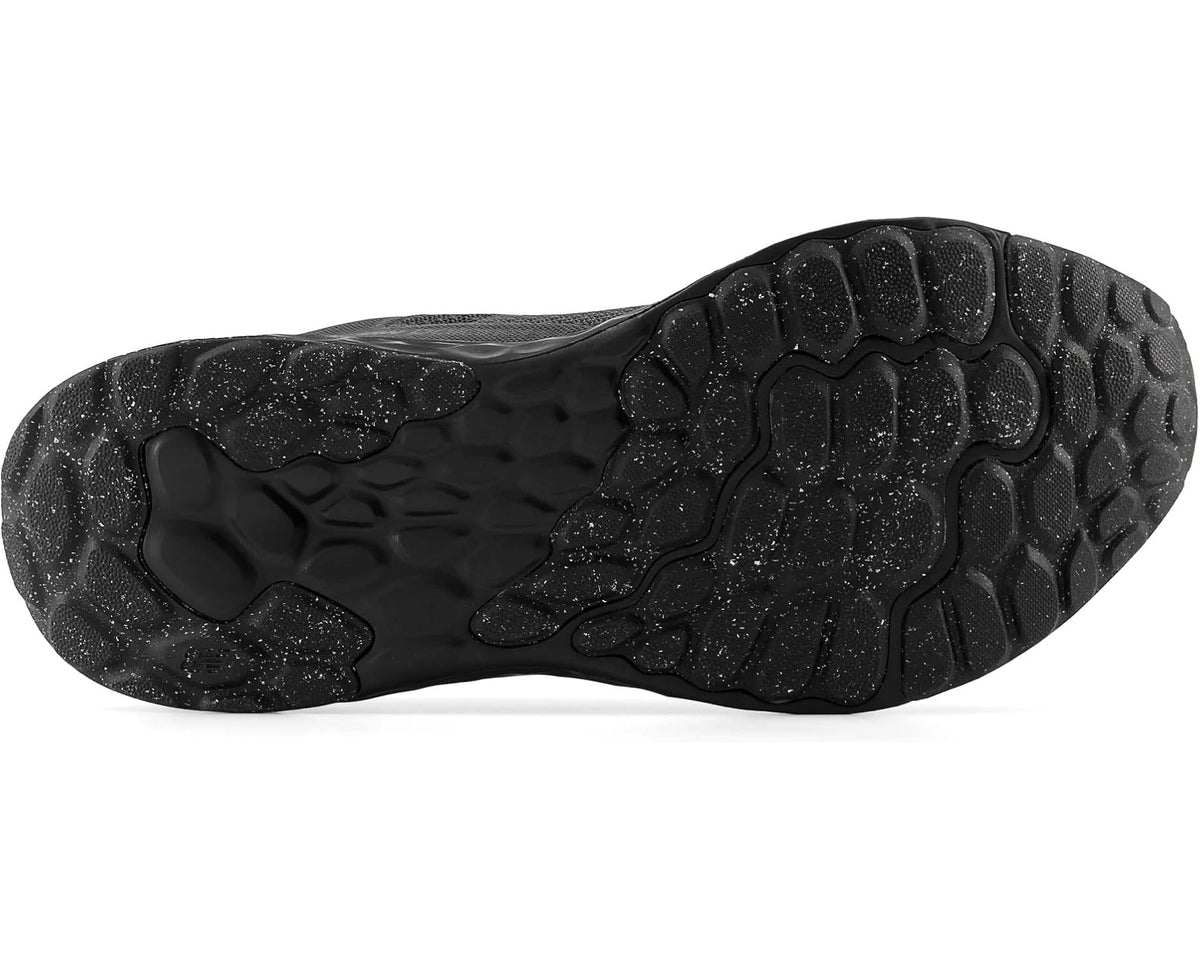 Men's New Balance Fresh Foam Arishi v4 GTX? Black/Black - Eurostride