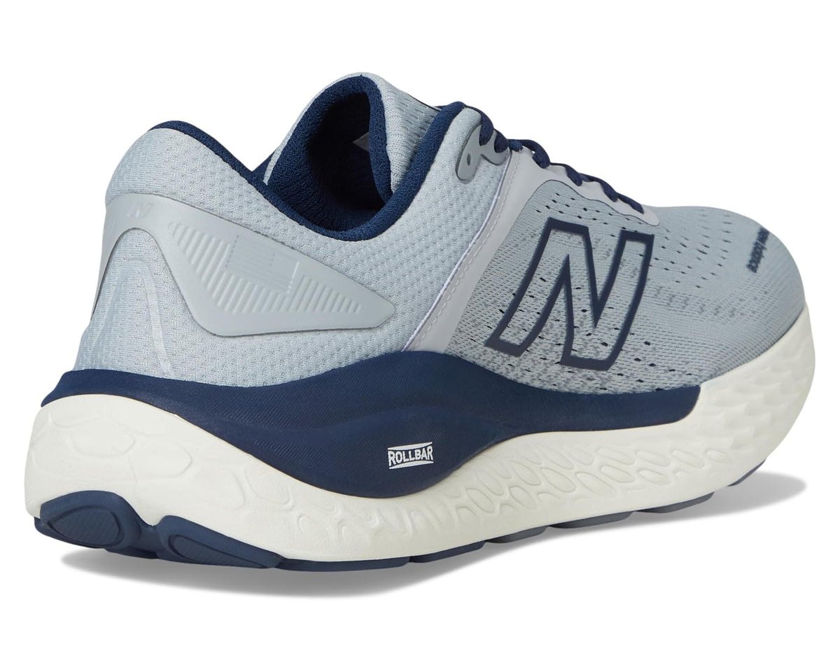 Men's New Balance Fresh Foam X 1540v4 Quartz Grey/Navy - Eurostride