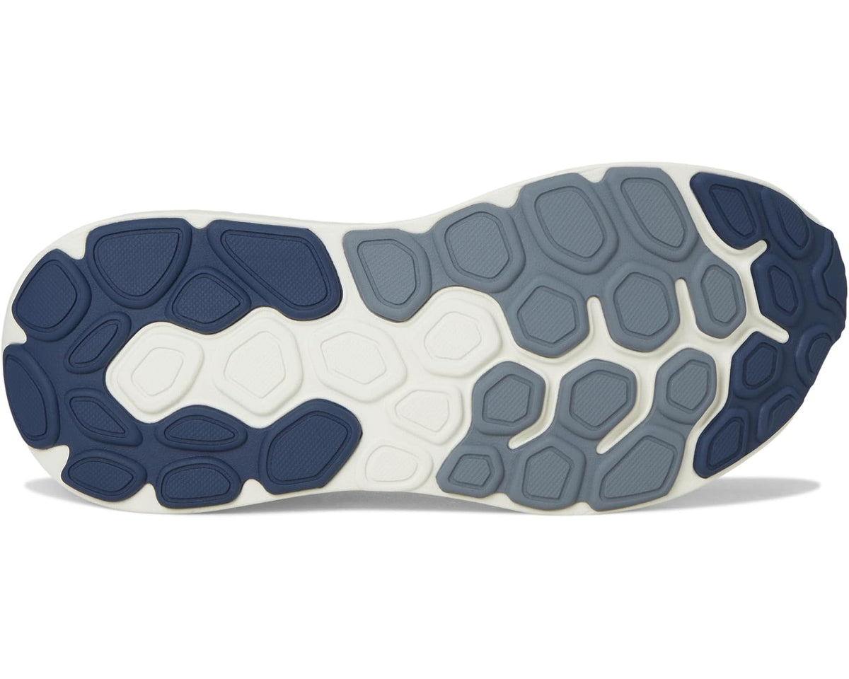 Men's New Balance Fresh Foam X 1540v4 Quartz Grey/Navy - Eurostride