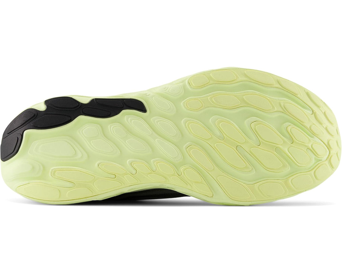 Men's New Balance Fresh Foam X Vongo v6 Harbor Grey/Limelight - Eurostride