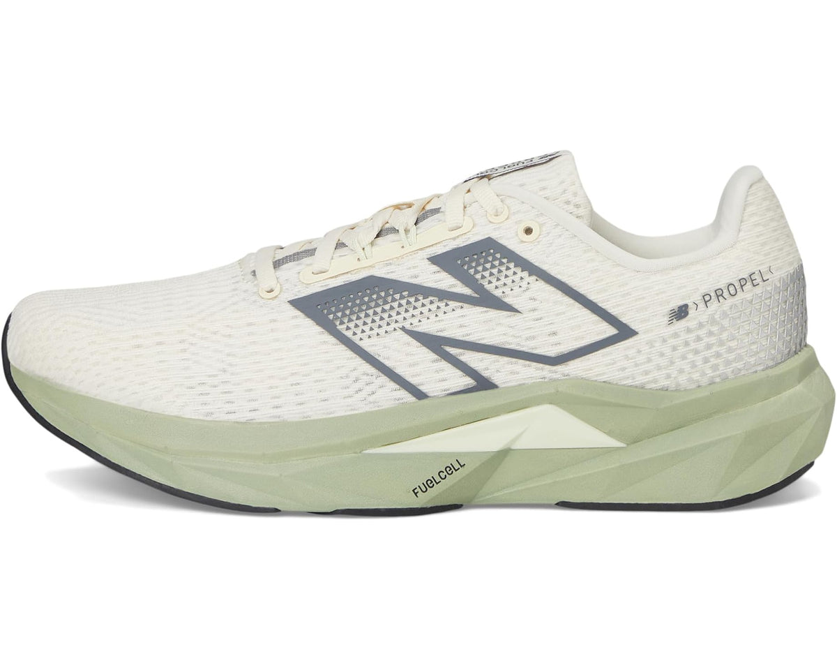 Men's New Balance FuelCell Propel v5 Permafrost/Garter Snake/Black - Eurostride