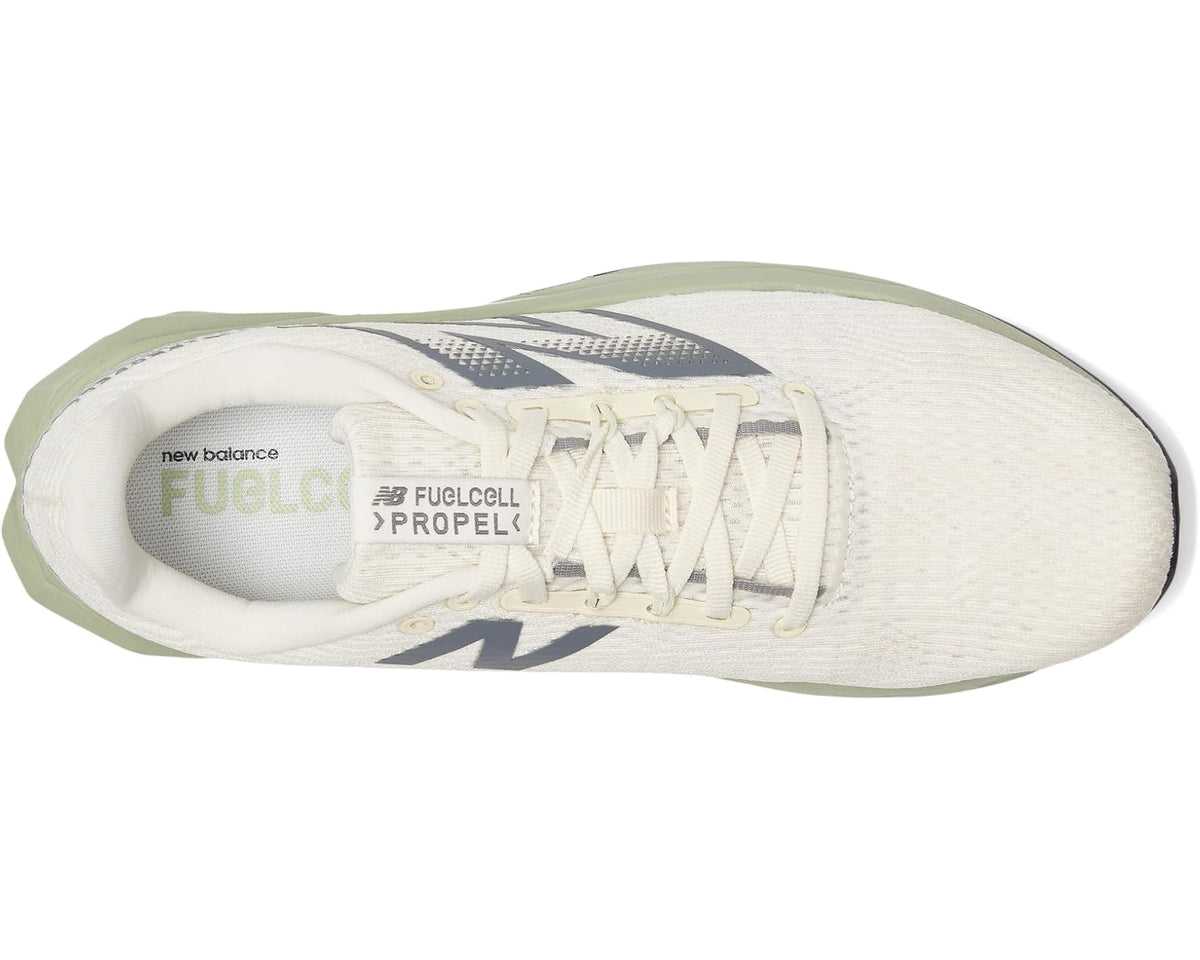 Men's New Balance FuelCell Propel v5 Permafrost/Garter Snake/Black - Eurostride