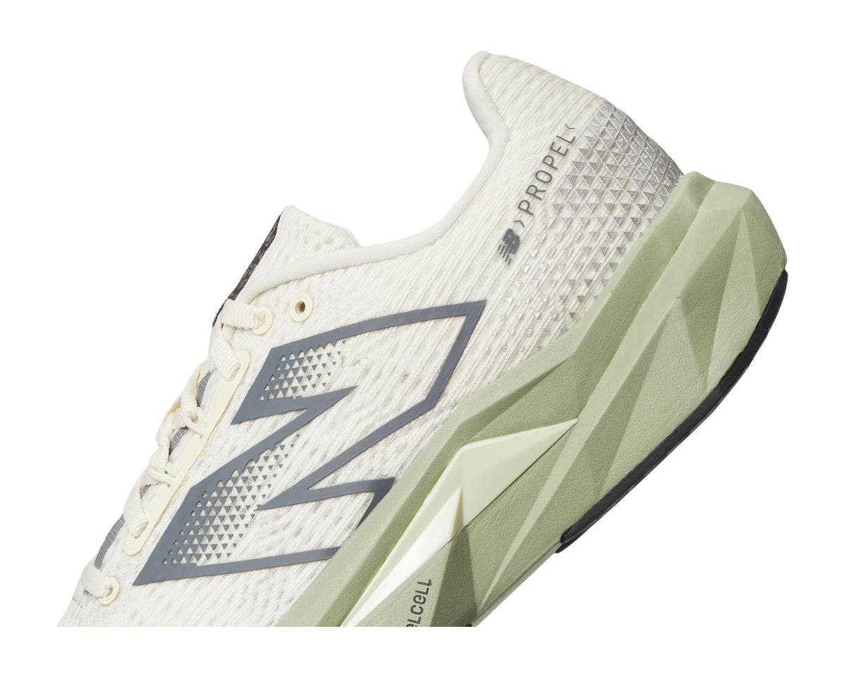 Men's New Balance FuelCell Propel v5 Permafrost/Garter Snake/Black - Eurostride