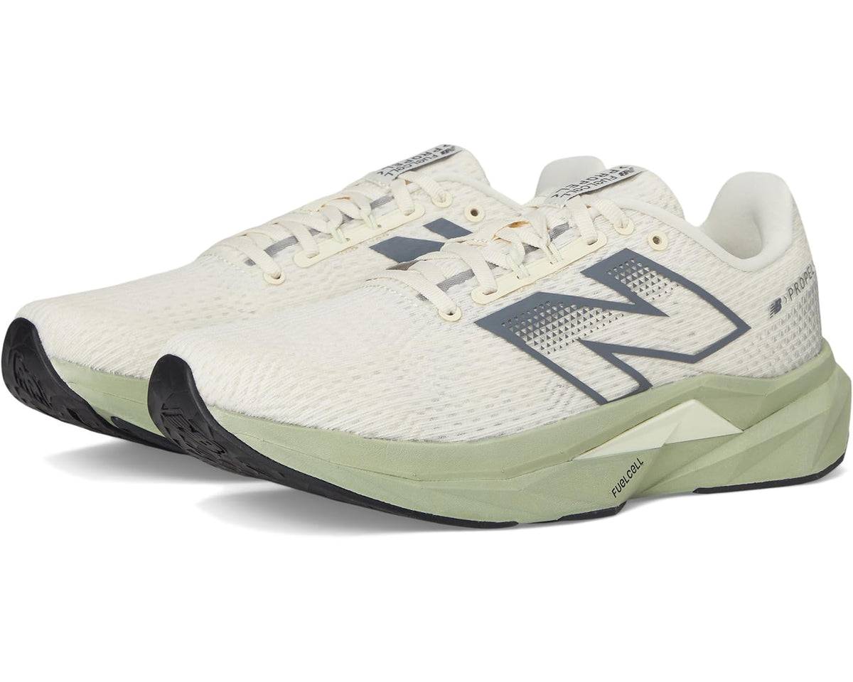 Men's New Balance FuelCell Propel v5 Permafrost/Garter Snake/Black - Eurostride