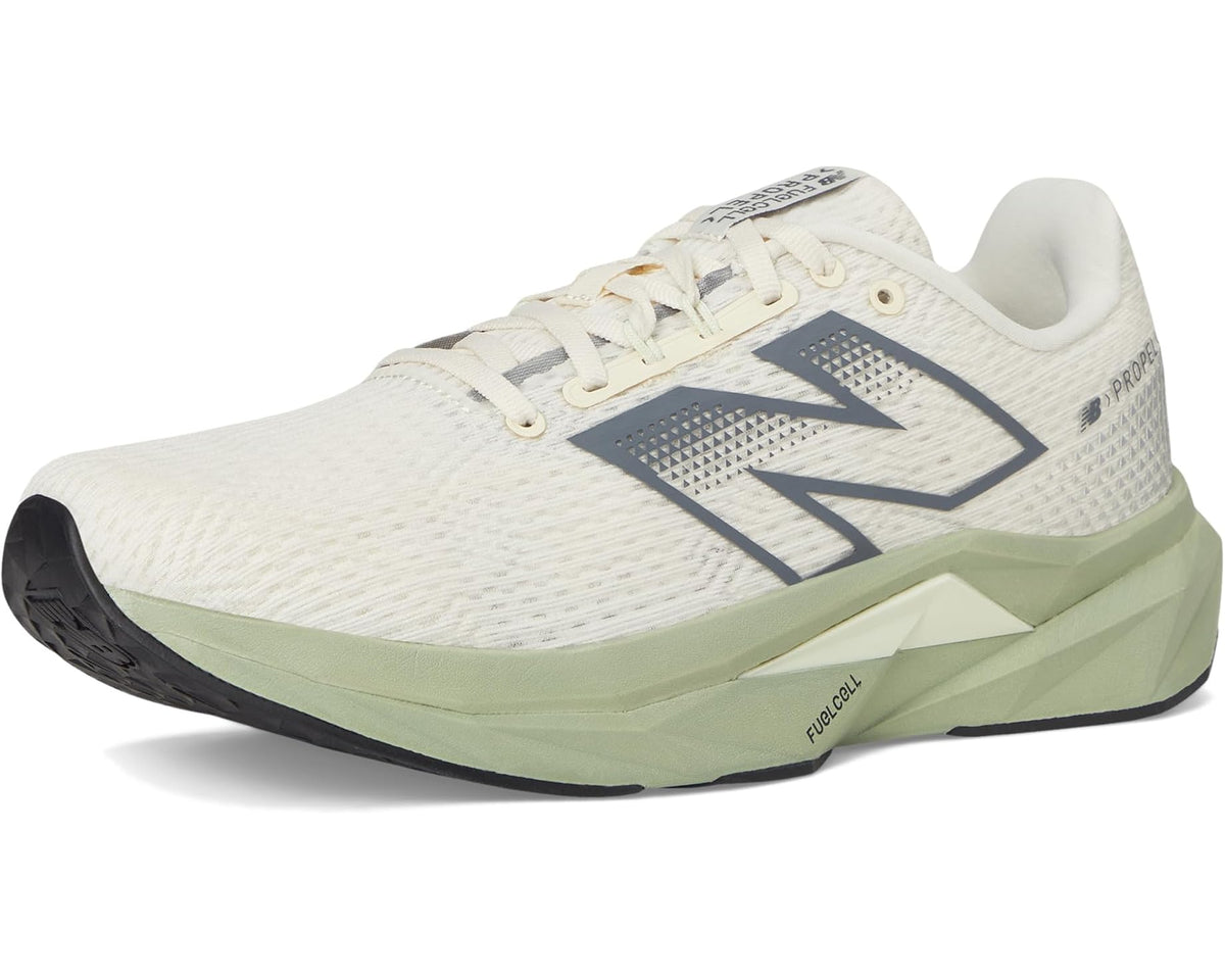 Men's New Balance FuelCell Propel v5 Permafrost/Garter Snake/Black - Eurostride